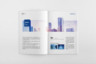 智聯萬物，虹動未來——長虹網絡產品手冊廣告設計方案