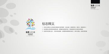 攀枝花海港活力城標志及廣告設計 打造城市形象新名片